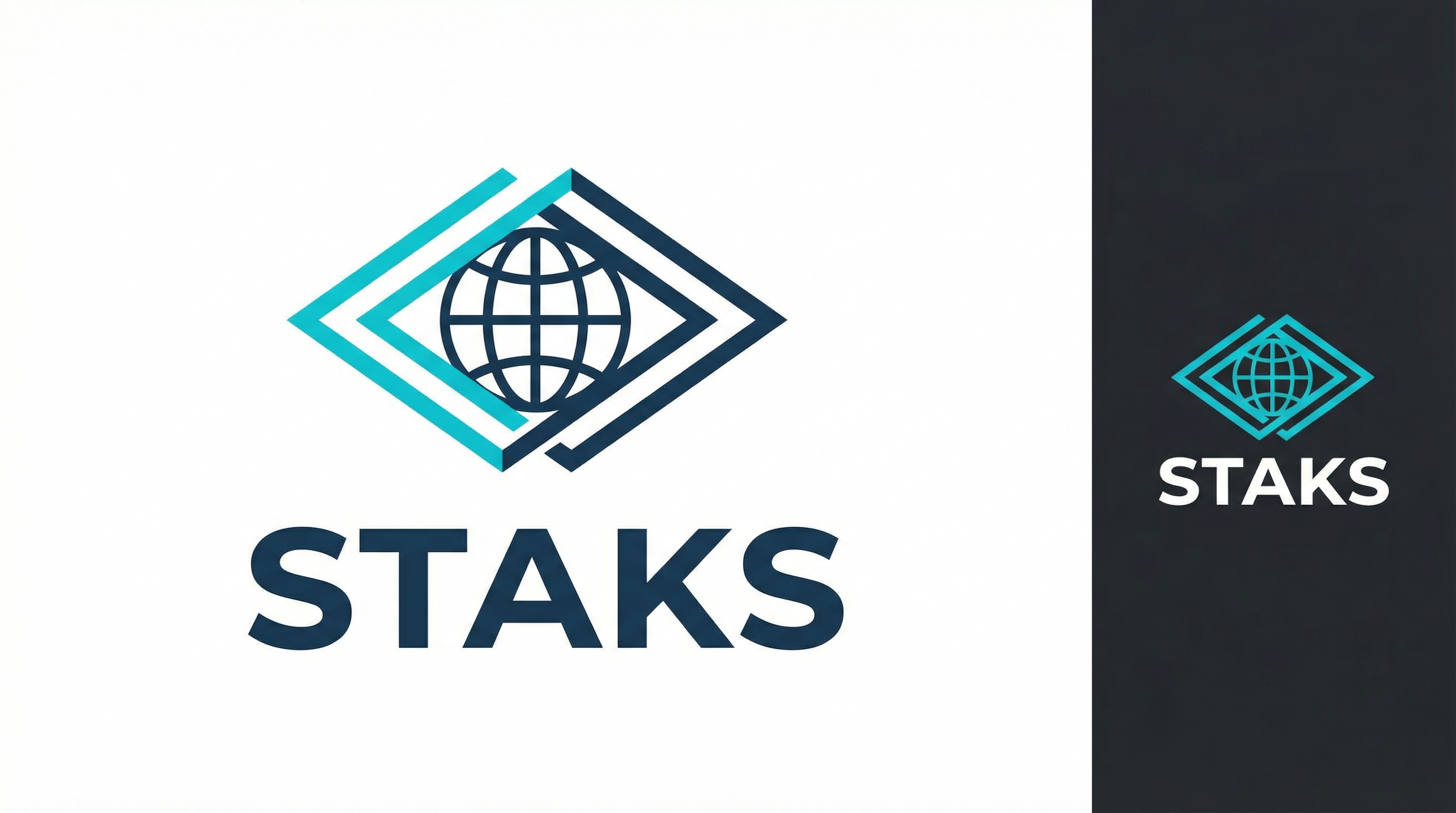 Staks Logo